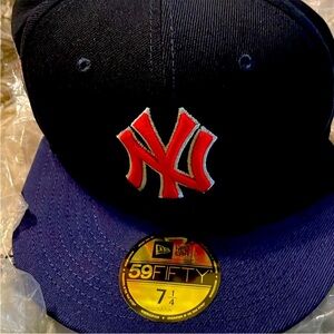 New Era All-Star Game Cap in Red, White, and Blue
